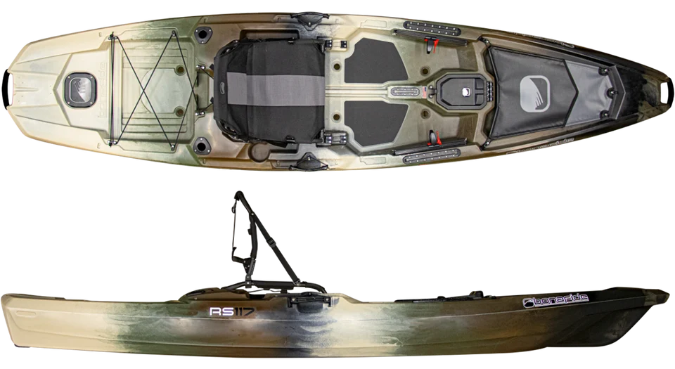 Bonafide RS117